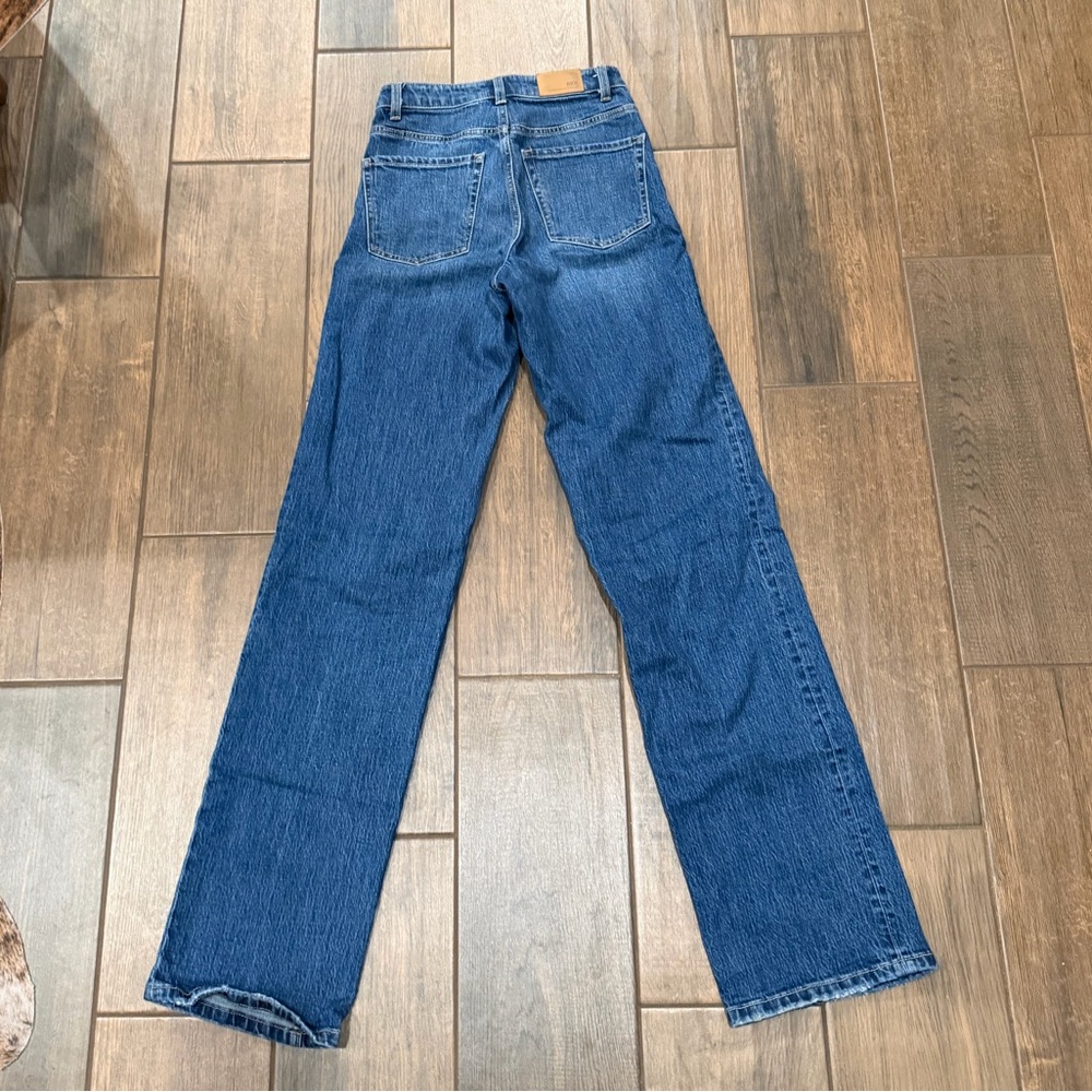 BKE Billie Classic Straight Women's 25x32 - Picture 5 of 7